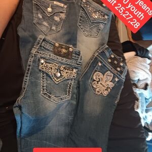 Women jeans